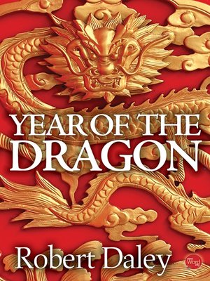 cover image of Year of the Dragon